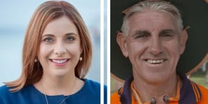 Labor’s last hope in Queensland:Tight count in north Brisbane seat