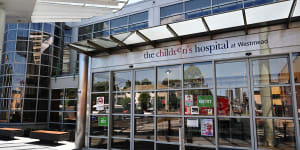 Paediatric heart surgeon Dr Yishay Orr has resigned from the Children’s Hospital at Westmead for a position in the US.