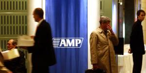 AMP to expand financial advice business under turnaround strategy