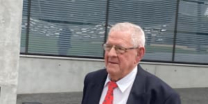 Queensland paedophile priest acquitted of historical child sex offences