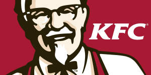 KFC is the master of the stunt.