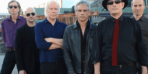 Albanese reckons they’re legends,but Radio Birdman are ready for a rest
