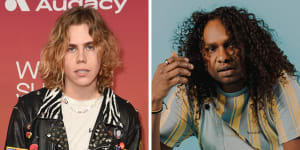 The Kid Laroi and Baker Boy among big National Indigenous Music Awards winners