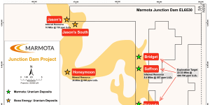 Marmota review highlights South Australian uranium potential