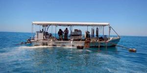 Broome's pearling industry tour,Western Australia:The Aussie spot for lovers of pearls