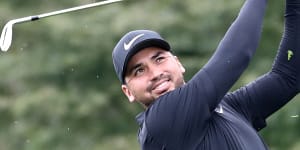 Jason Day makes four Aussies in Presidents Cup team