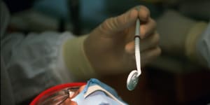 Queensland dentist whose tools were not sterilised properly cops fine