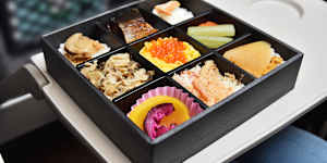 Bento.
