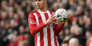 Jack Rodwell hasn’t played a professional game since his stint at Sheffield United in January 2020.