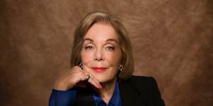 Ita Buttrose.