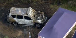 Gangland war fears as bikie gunned down in ‘targeted’ South Yarra attack