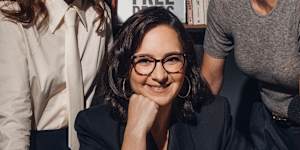 Bari Weiss has been appointed editor-in-chief of CBS News.