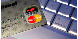 Mastercard won't send staff back to office without coronavirus vaccine