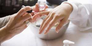 Spoilt for manicure options? Why you should stick with the most classic of all