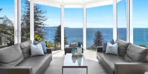 Seven of the best Sydney homes listed for sale