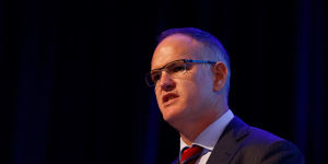 News Corp Australia boss Michael Miller details $40 million cost-cutting plan