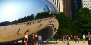 Things to do in Chicago,USA:three-minute guide