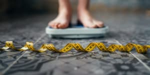 Research has linked eight genes to anorexia,with researchers expecting to find"hundreds"more.