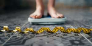 Treating eating disorders is notoriously difficult. A new study into cannabis and psychedelics is offering hope.