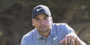 Jason Day hopes to find spark at Pebble Beach