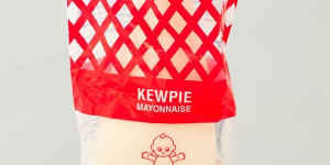 Kewpie mayo has a cult following.