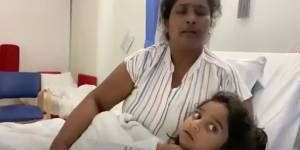 The government has another,simpler option to return this Tamil family to Biloela