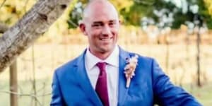 Man in custody over death of Gold Coast father