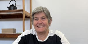 Tracy Norman,former mayor of Dungog and daughter of Harvey Norman co-founder Ian Norman,is among the independents running for the Upper Hunter seat. A transition from coal will be part of her campaign.