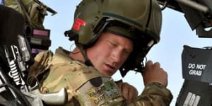 ‘Chess pieces’:Prince Harry reveals he killed 25 people in Afghanistan