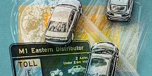 Toll relief is coming in this year’s state budget.