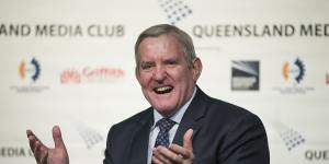 Activists not the biggest problem for Queensland resources:QRC chief