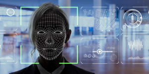 Facial recognition systems.