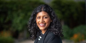 Greens leader Samantha Ratnam says the state government’s decision “doesn’t stack up”.