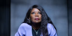 Marcia Hines’ epiphany after family tragedy