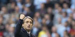 The investigation includes issues relating to managerial pay during the period Roberto Mancini – now in charge of the Italian national team – was manager.