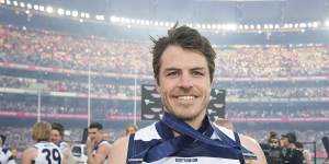 Player ratings:How each Geelong and Sydney player fared in lopsided grand final