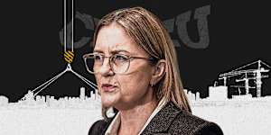 Momentum is growing for a royal commission into Big Build corruption within the Allan government.