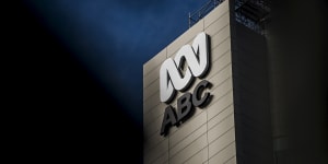 The ABC spends millions of dollars a year dealing with complaints.