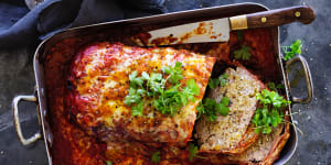 Five crowd-pleasing meatloaf recipes to cook this weekend