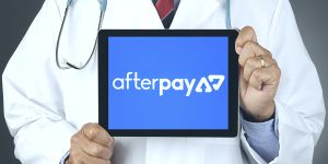 The pay scheme allows users to spread the full cost of a scan,consultation or pharmacy purchase over four fortnightly payments interest-free.