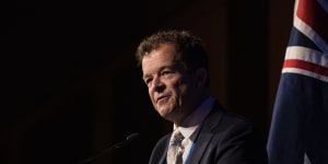 Liberal leader Mark Speakman might recall the wisdom of his predecessor,former premier Dominic Perrottet,on the need for good oppositions.