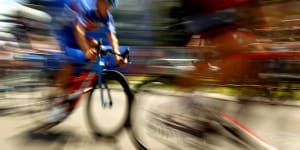 German cyclists tied to doping ring:report