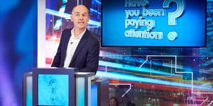 Why HYBPA? is bringing back familiar faces - even if some are in masks