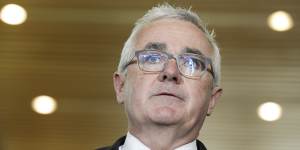 Independent MP Andrew Wilkie has formed a parliamentary group to attempt to bring Julian Assange to Australia.