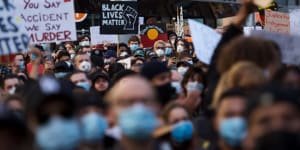 NSW Police to take Sydney protest organisers to court ahead of event planned for weekend