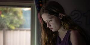 Isabellea Knight started using AI chatbots in 2022 and found herself speaking to them for hours.