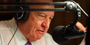 Alan Jones has announced his retirement after a long and controversial career dominating Sydney breakfast radio.