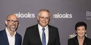 Prime Minister Scott Morrison has been urged by Business Council of Australia boss Jennifer Westacott to lift that nation’s emissions reduction targets.