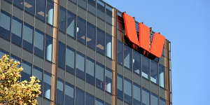 Westpac is readying to get rid off its shareholding in BTIM.