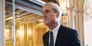 Robert Mueller found Russian hackers used cryptocurrencies to shift funds.